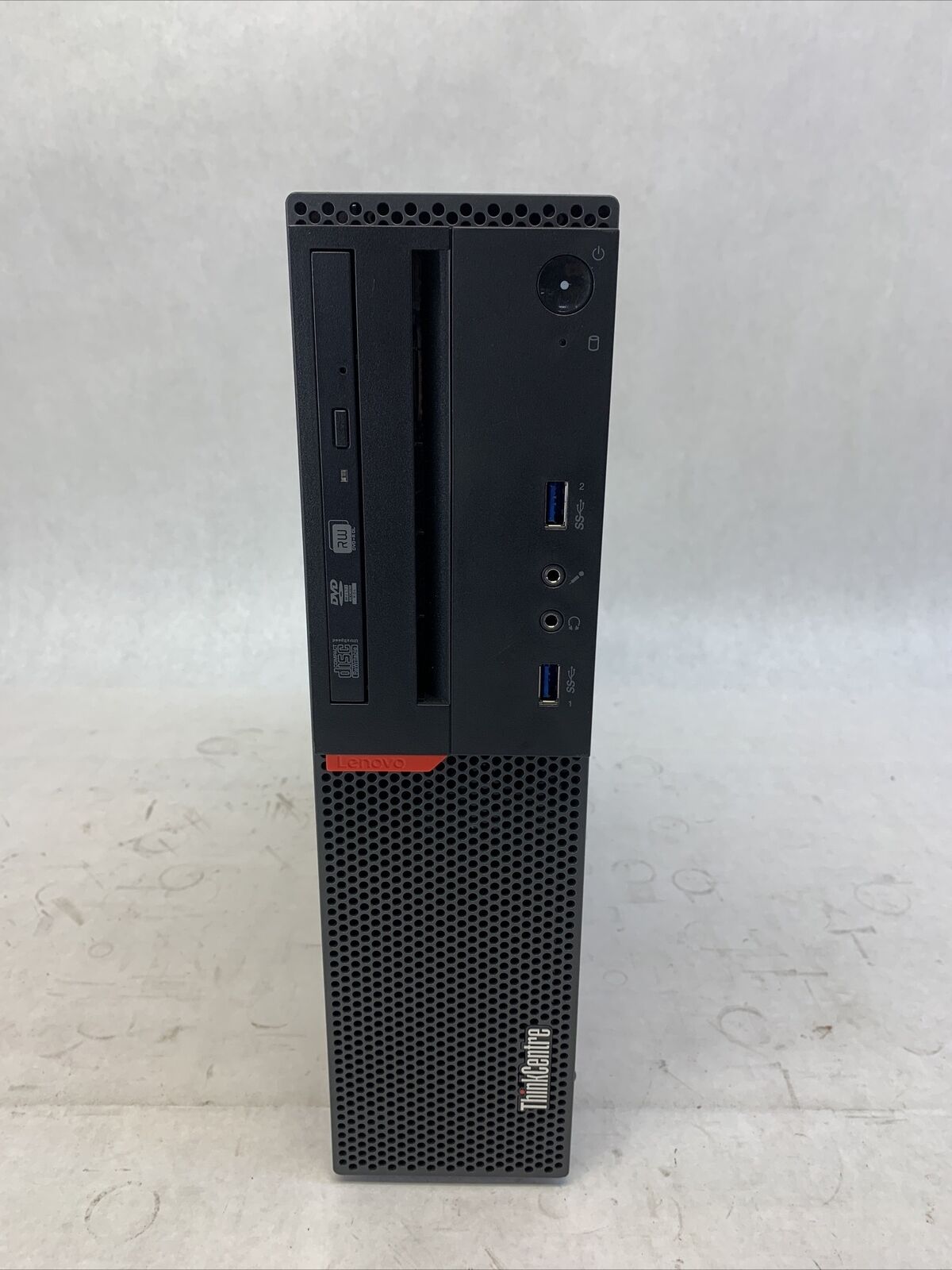 Lenovo ThinkCentre M700 SFF Intel Core i5-6400 2.7GHz 8GB RAM No HDD N