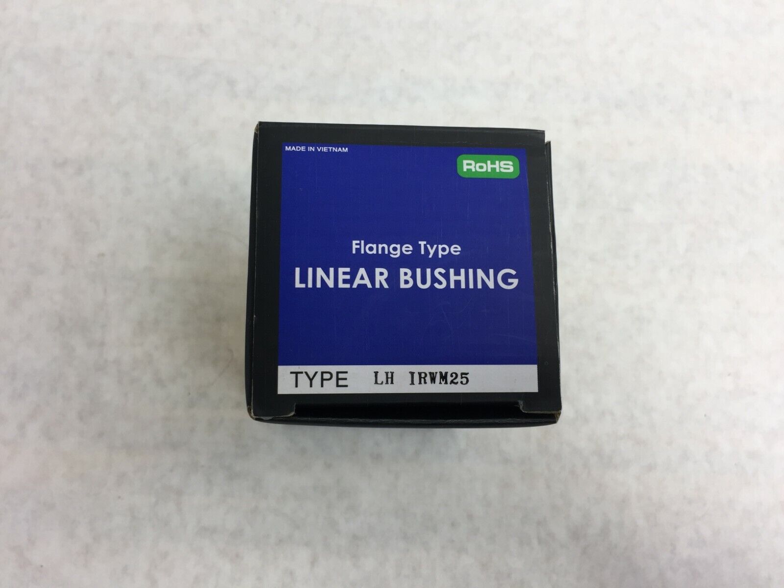 MiSUMi Flange Type Linear Bushing LHIRWM25  NIB