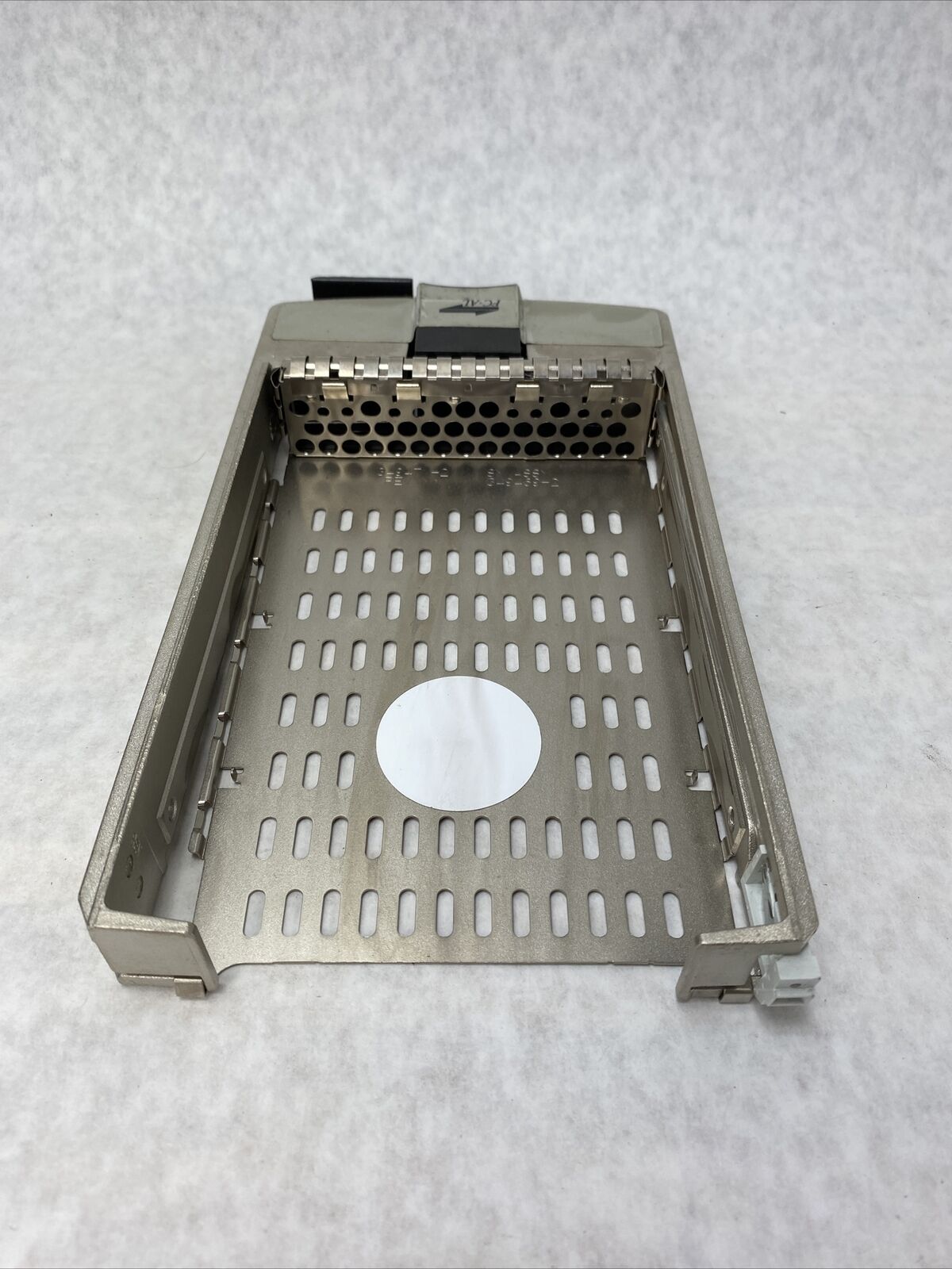 HP Compaq 349471-2 Fibre Channel 3.5" Hard Drive Caddy Tray 371142-001