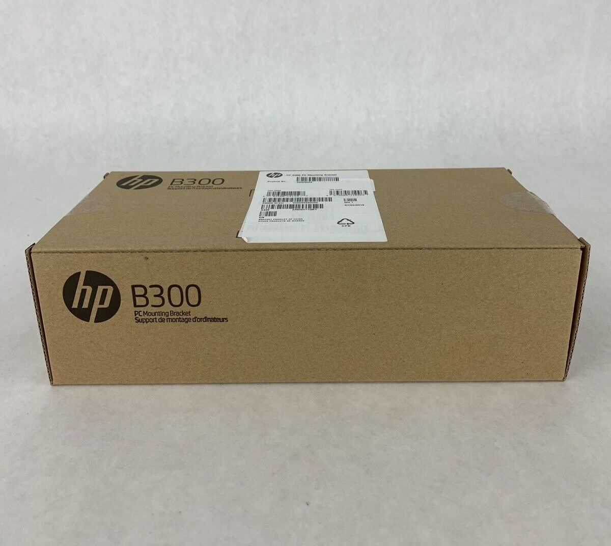 New OEM HP B300pc Mounting Bracket 2DW53AA