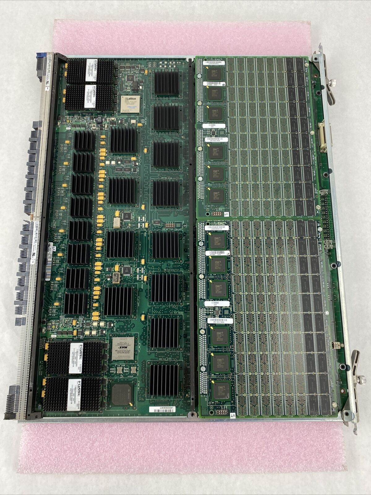 EMC 202-573-945B DMX 4GB M5 Cache Memory Board