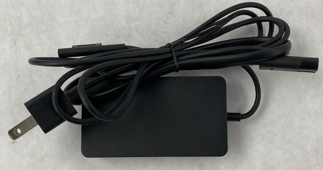 Microsoft 1800 Windows 15V 2.58A AC Adapter 44W Charger PSU for Surface Pro