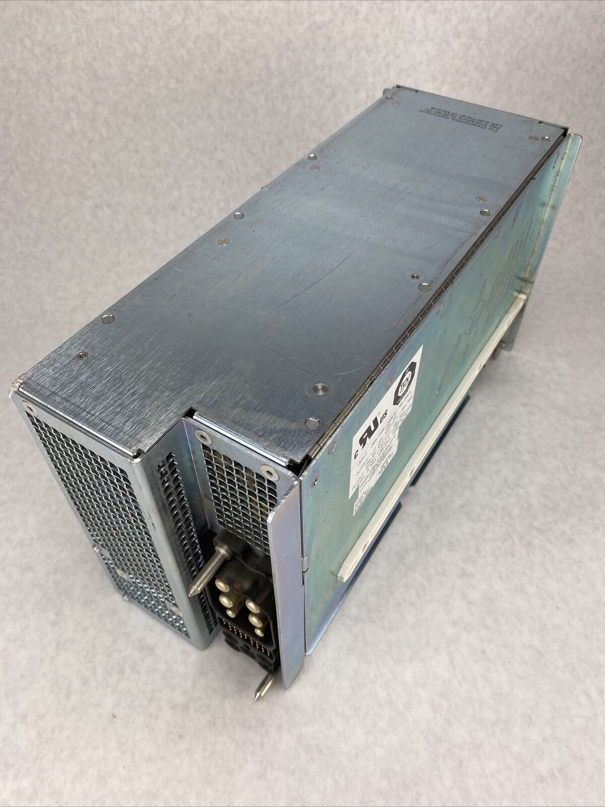 EMC 071-000-191 DMX 1000/2000 175W Power Supply