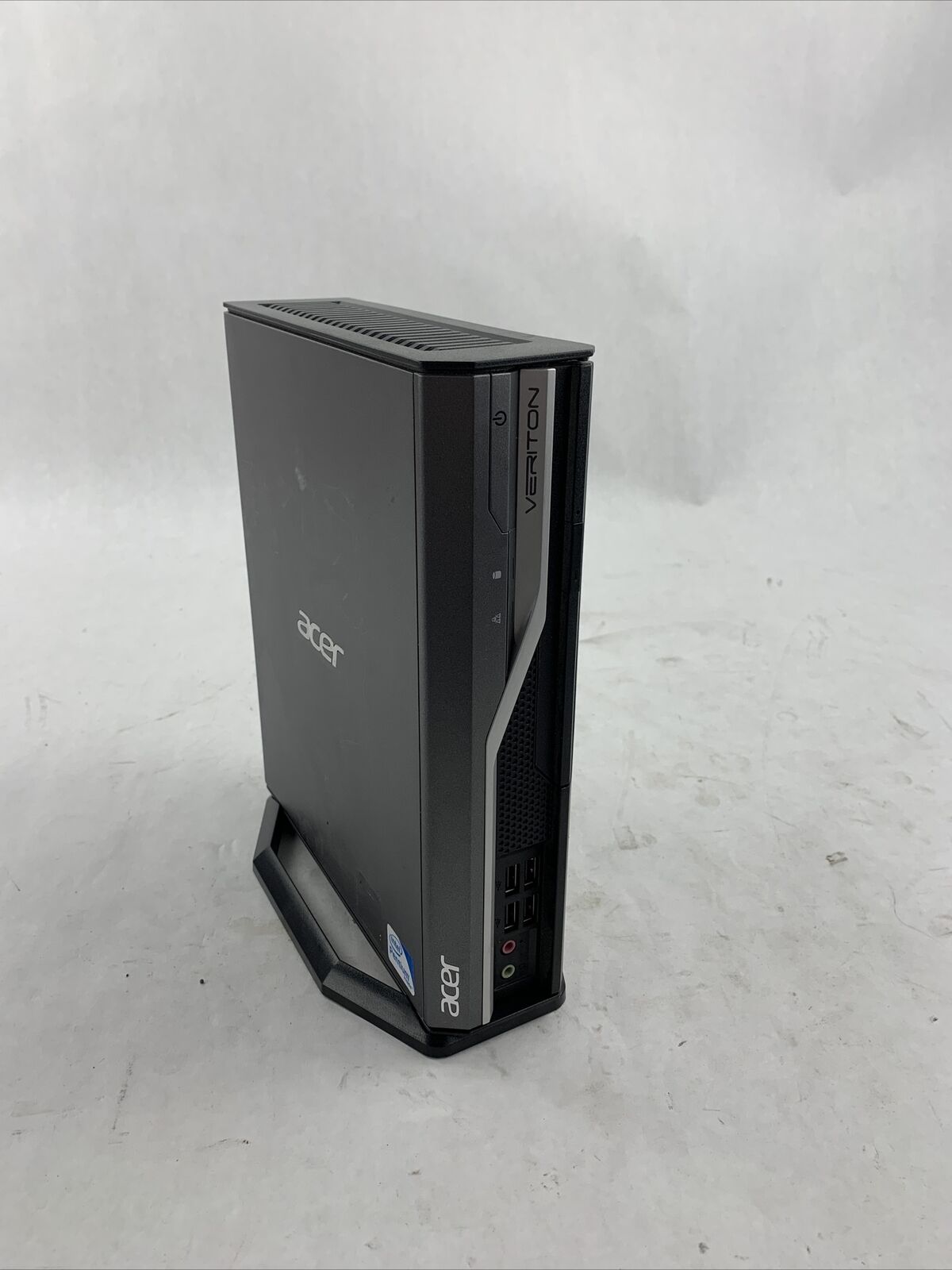 Acer Vertion L4618G USFF Intel Pentium G 630 2.7GHz 2GB RAM No HDD No OS