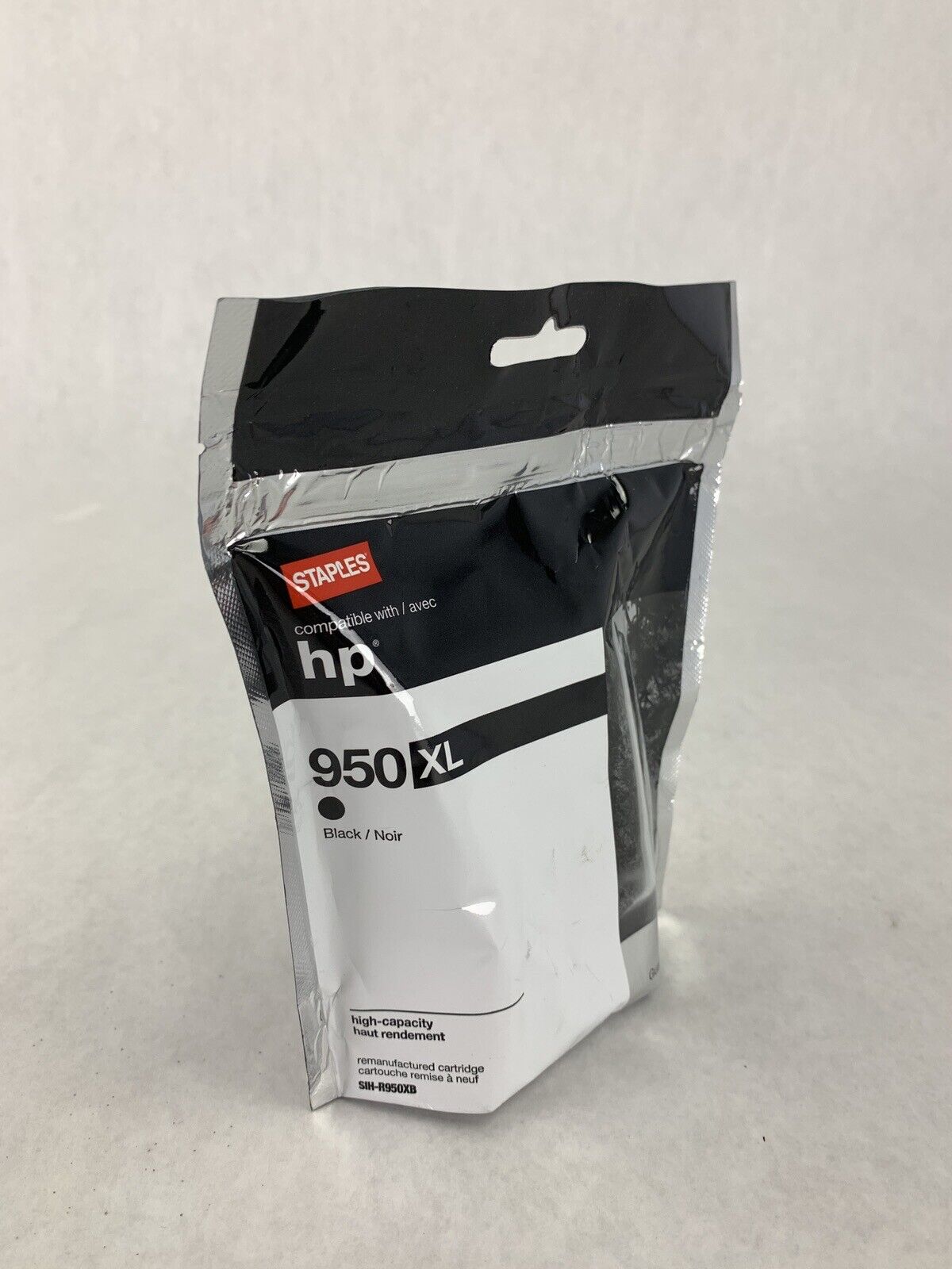 New OEM Sealed Staples 950xl Black 950XL CN045A High Capacity Cartridge