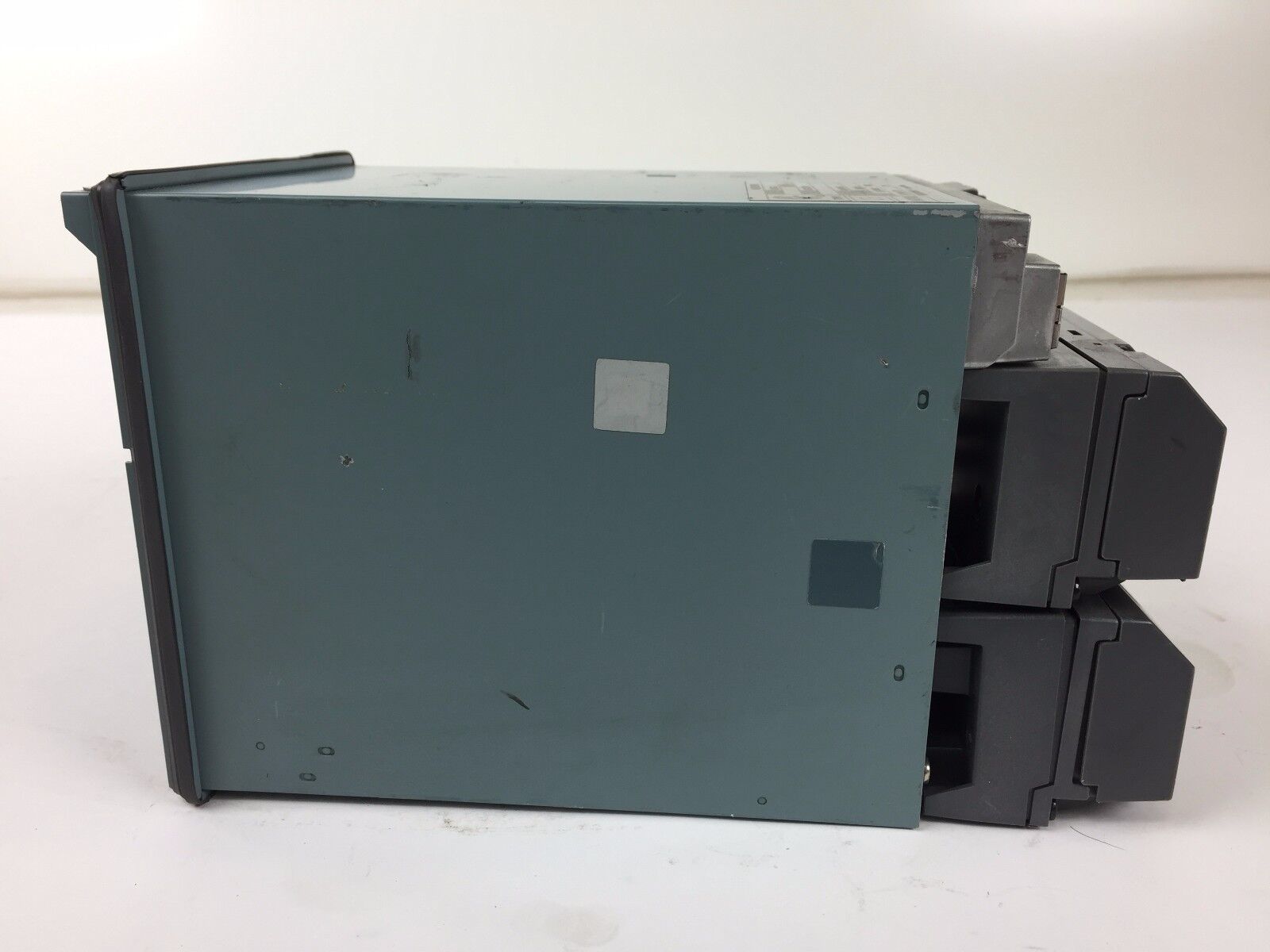 Yokogawa DX106-3-2, S4 Daqstation Recorder Parts or Repair