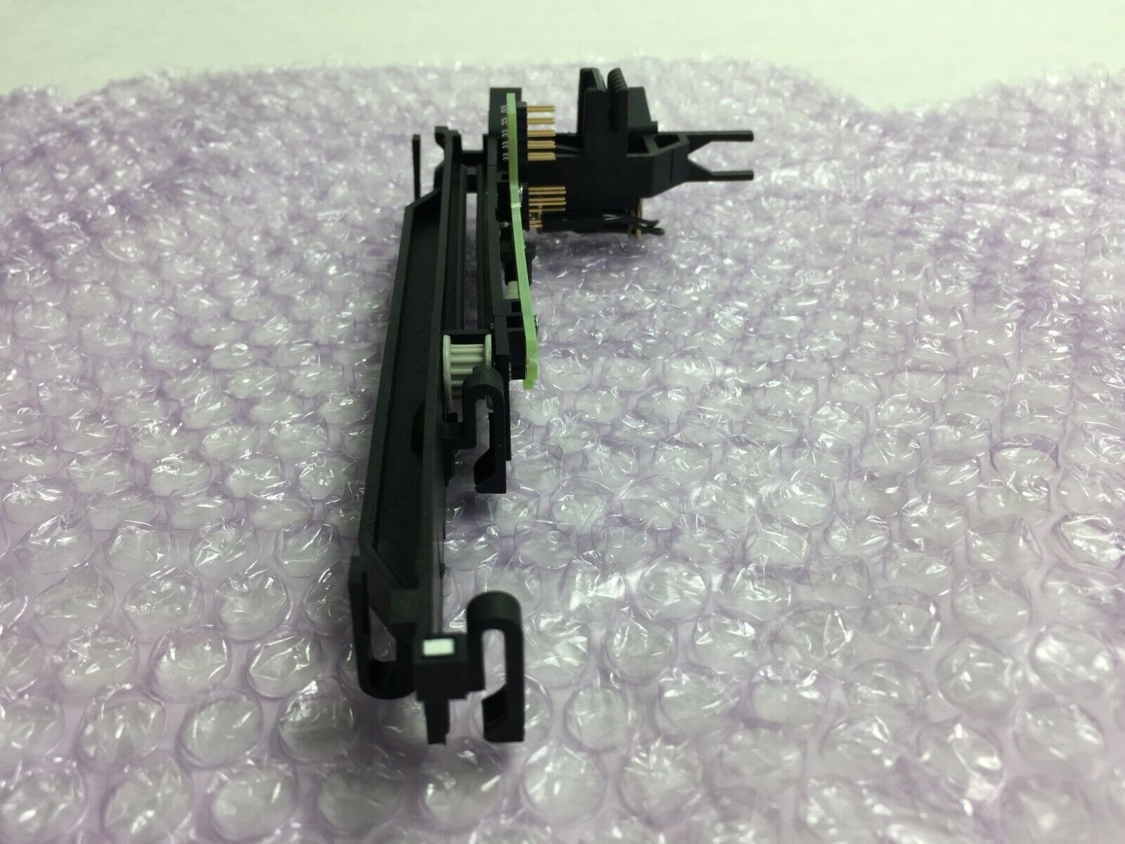 HP Hewlett Packard Syringe Assembly 07673-60870