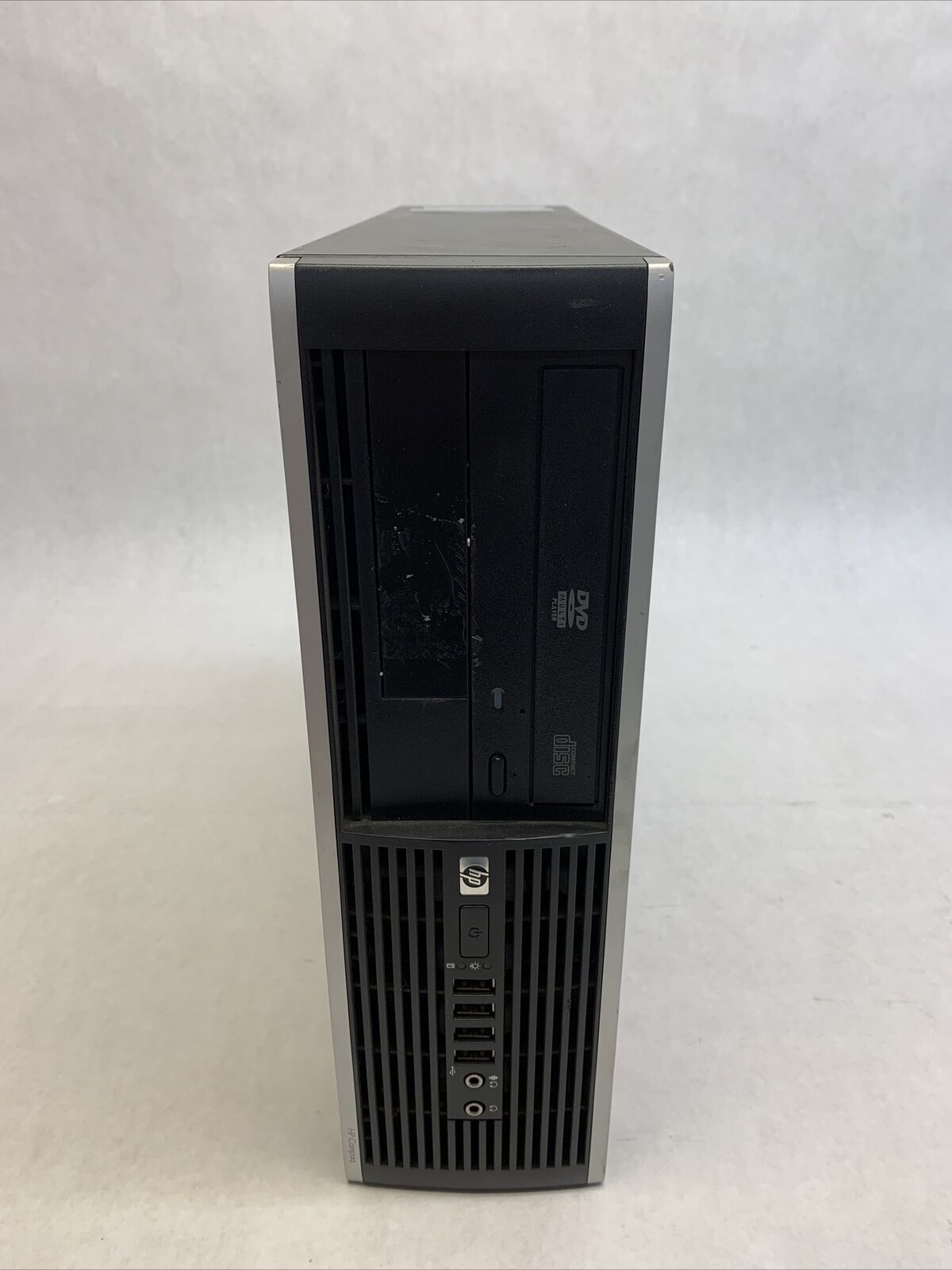 HP Compaq 6000 Pro SFF Intel Pentium Dual-Core E6700 3.2GHz 4GB RAM No HDD No OS