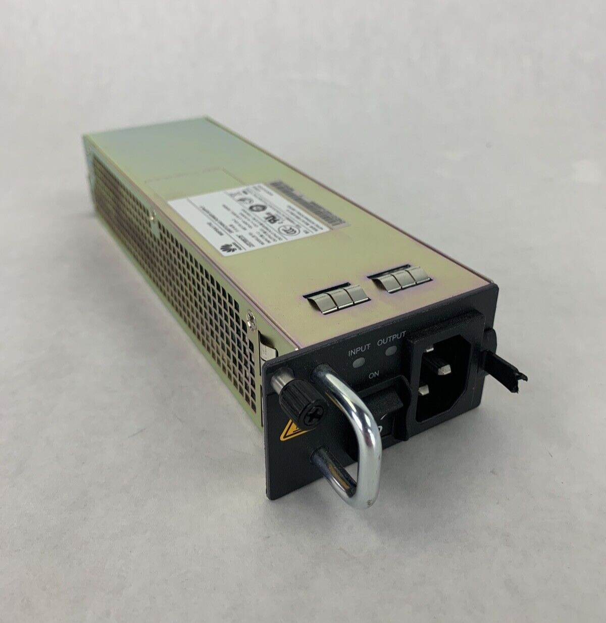 Huawei ME170-12A-2 W0PSA1702 Communication Firewall AC Switching Power Supply