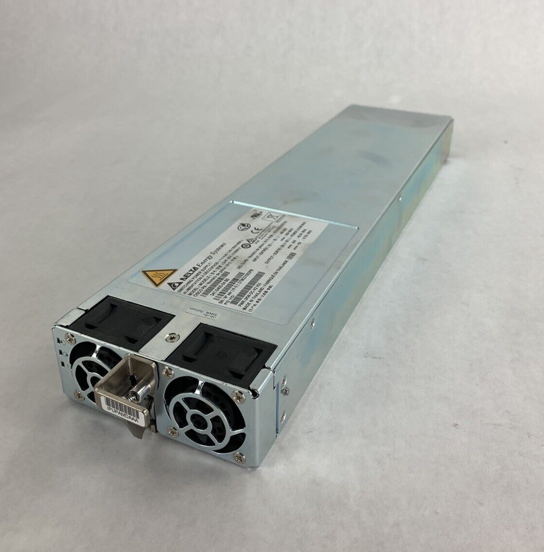 Cisco Delta  DHF-2DC-2100W-V  341-0400-04 B0 Power Supply