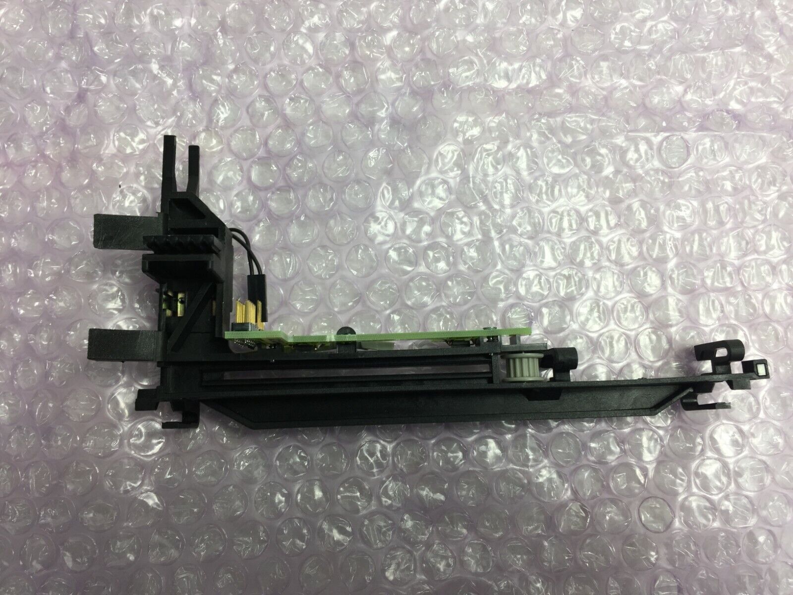 HP Hewlett Packard Syringe Assembly 07673-60870