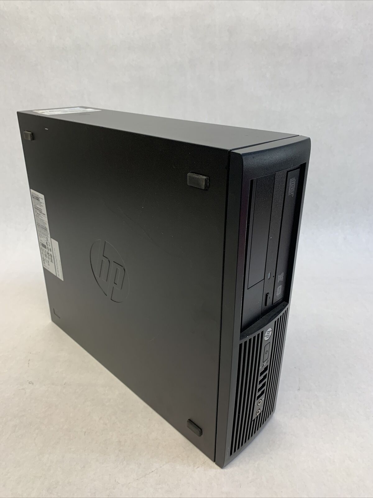 HP 400 Pro SFF Intel Celeron E34 2.6GHz 2GB RAM No HDD No OS