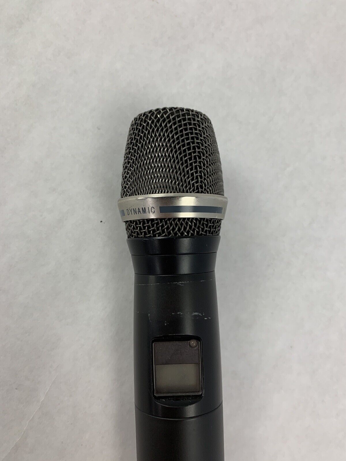 AKG Handheld HT4500 W/ D7 WL1 Microphone Head