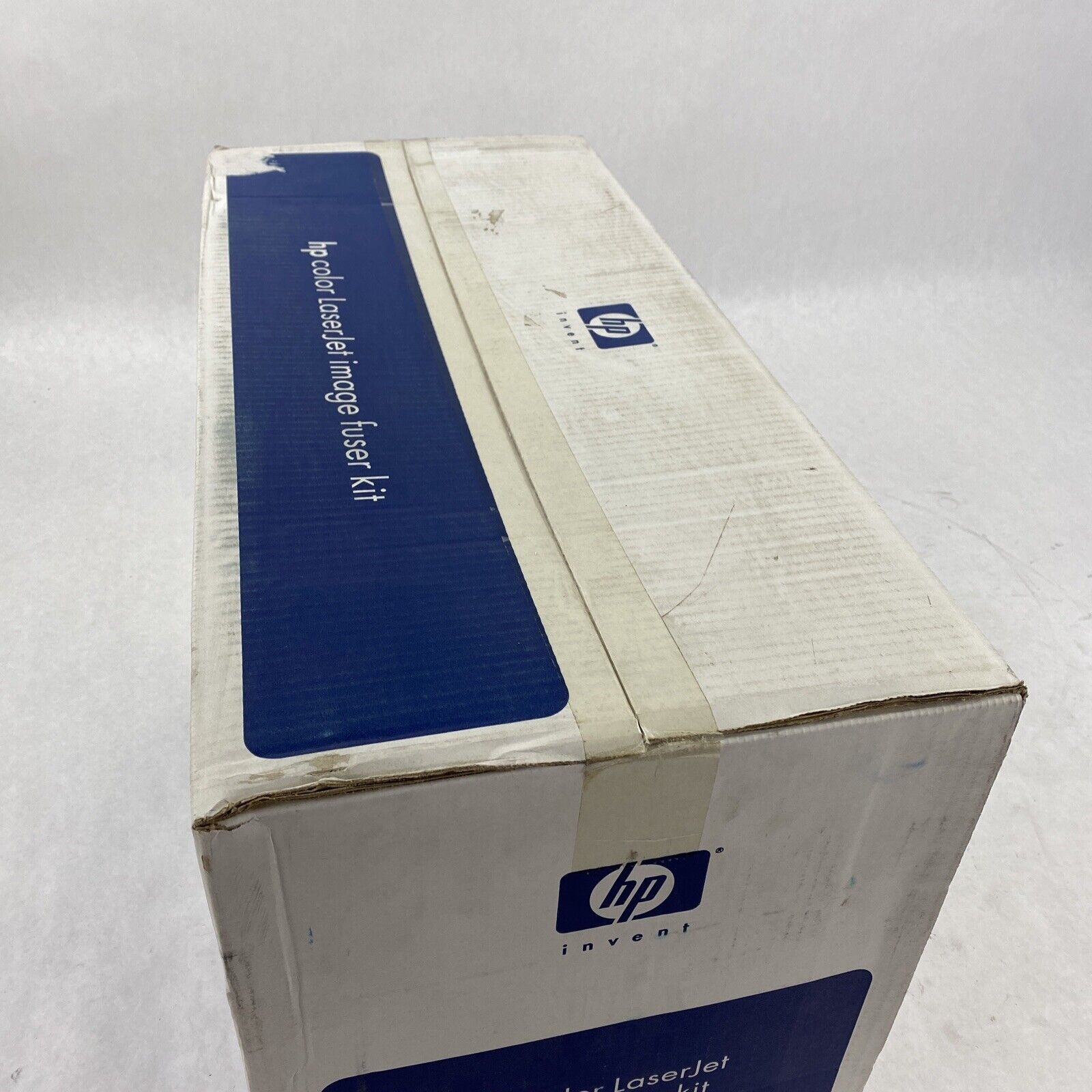 HP C9735A Color LaserJet Image Fuser 110v Kit NOS