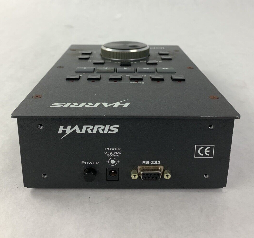 Harris ICP MCS-TRANSPORT-H-J Universal Remote