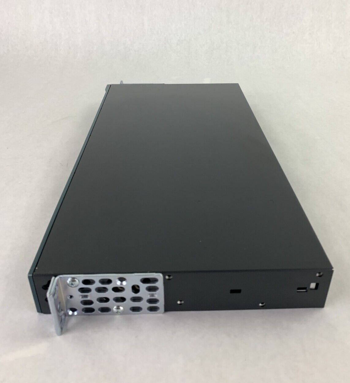 Cisco Catalyst 2960 Series WS-C2960-48TT-S 48 Port Managed Ethernet Switch