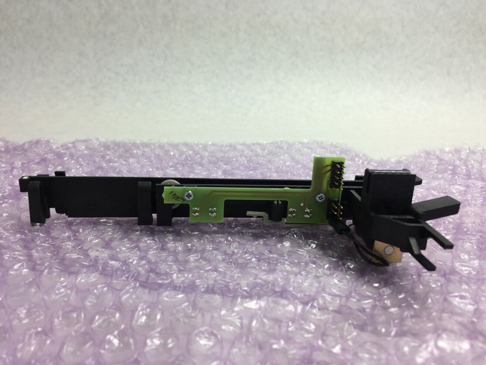 HP Hewlett Packard Syringe Assembly 07673-60870