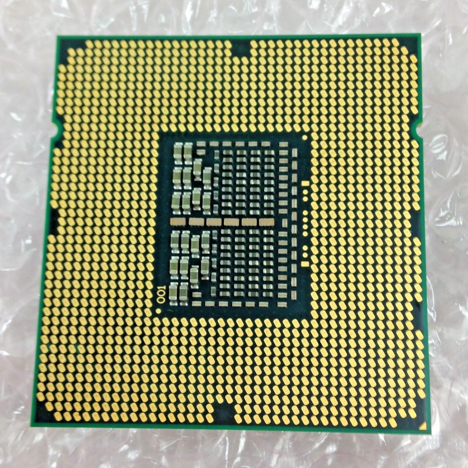 Intel Xeon Quad Core Processor CPU 2.26 GHz 4mb cache E5507 SLBKC