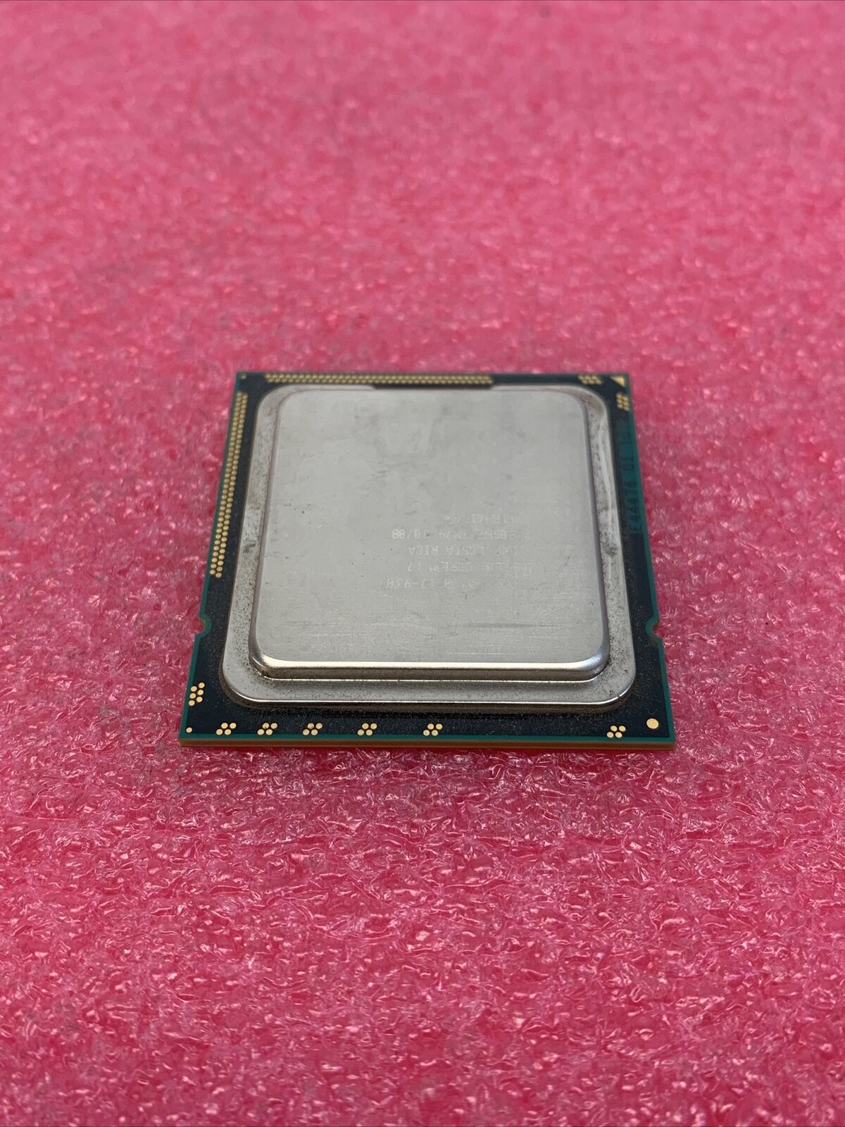 Intel Core i7-930 2.8GHz SLBKP Processor