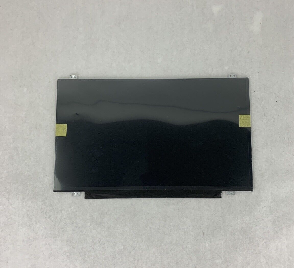 New Screen Replacement for N140BGE-L43 HD 1366x768 Glossy LCD LED