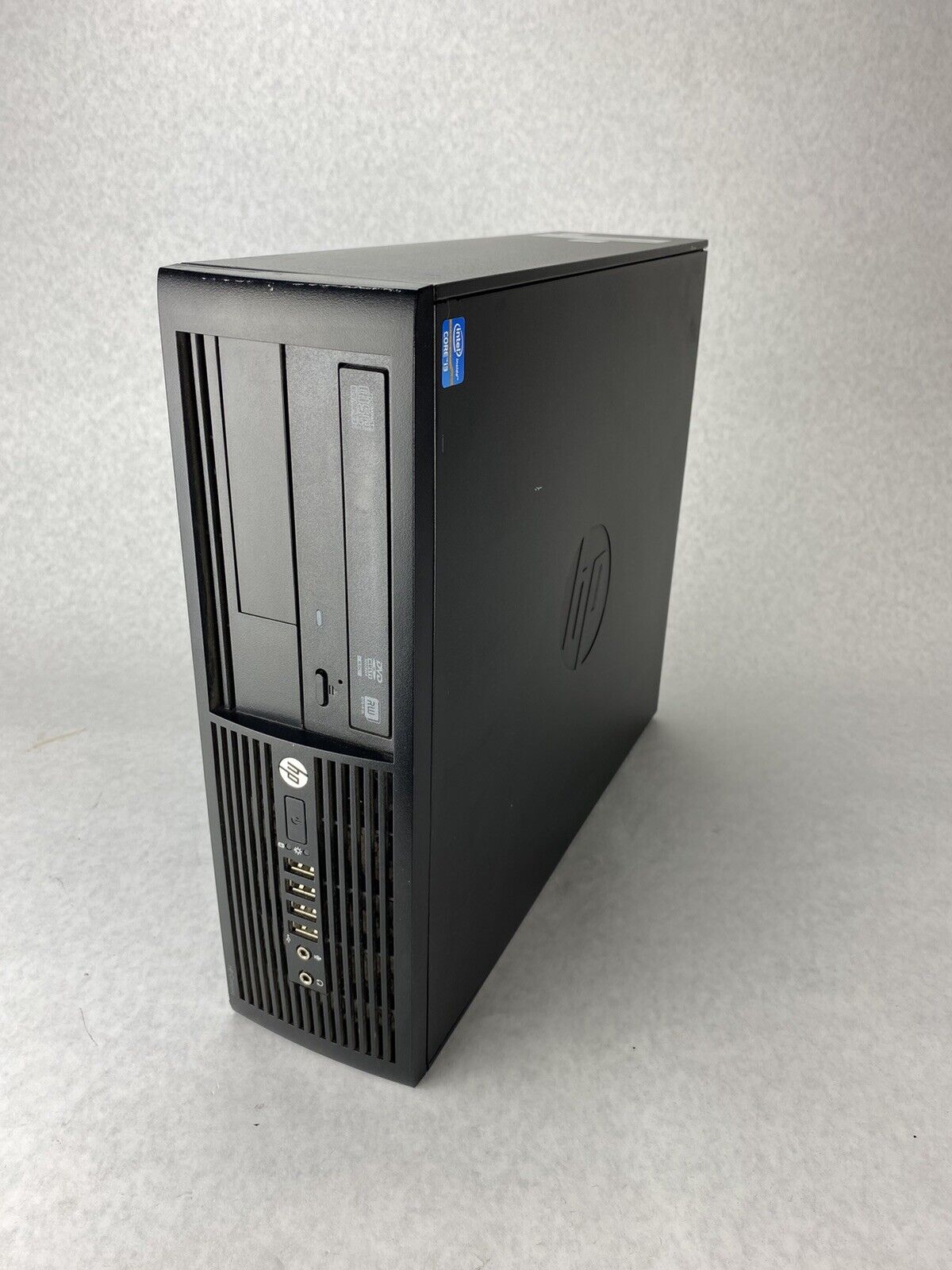 HP Compaq Pro 4300 i3-3220 3.3GHz + 2GB RAM (NO HDD NO OS)