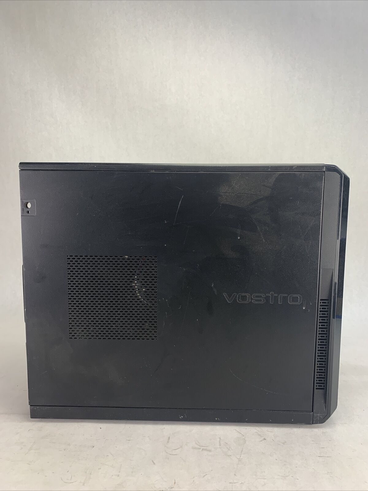 Dell Vostro 260 MT Intel Core i3-2120 3.3GHz 4GB RAM No HDD No OS