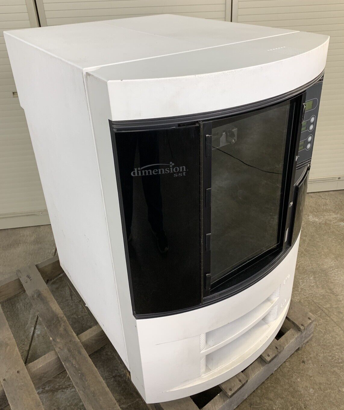 Stratasys Dimension SST 3D printer For Parts and Repair