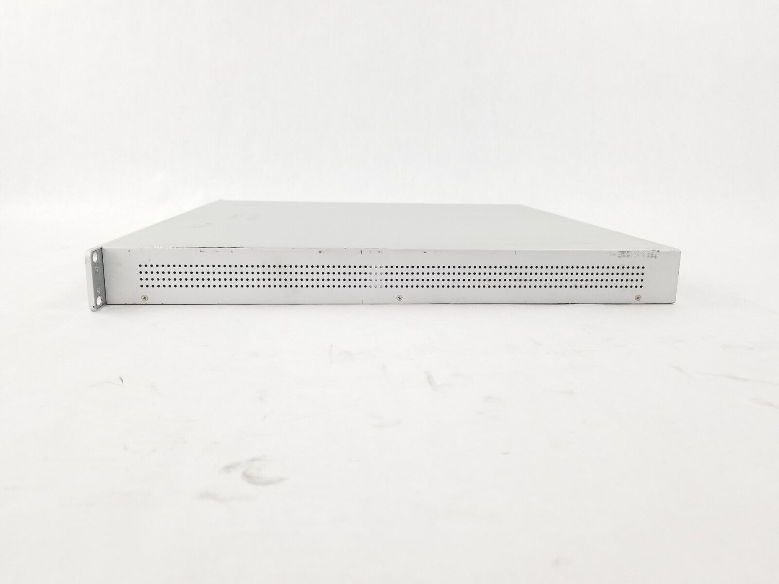 Cisco MS320-24P-hw  Meraki MS320-24P cloud managed 24 port Gigabit PoE unclaimed