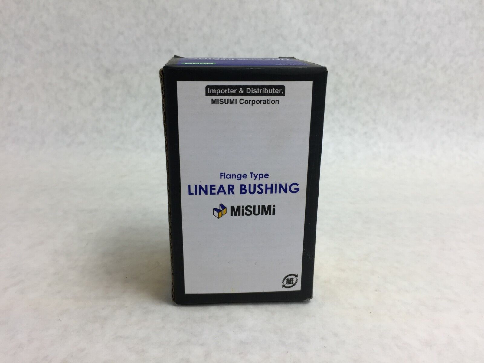 MiSUMi Flange Type Linear Bushing LHIRWM25  NIB