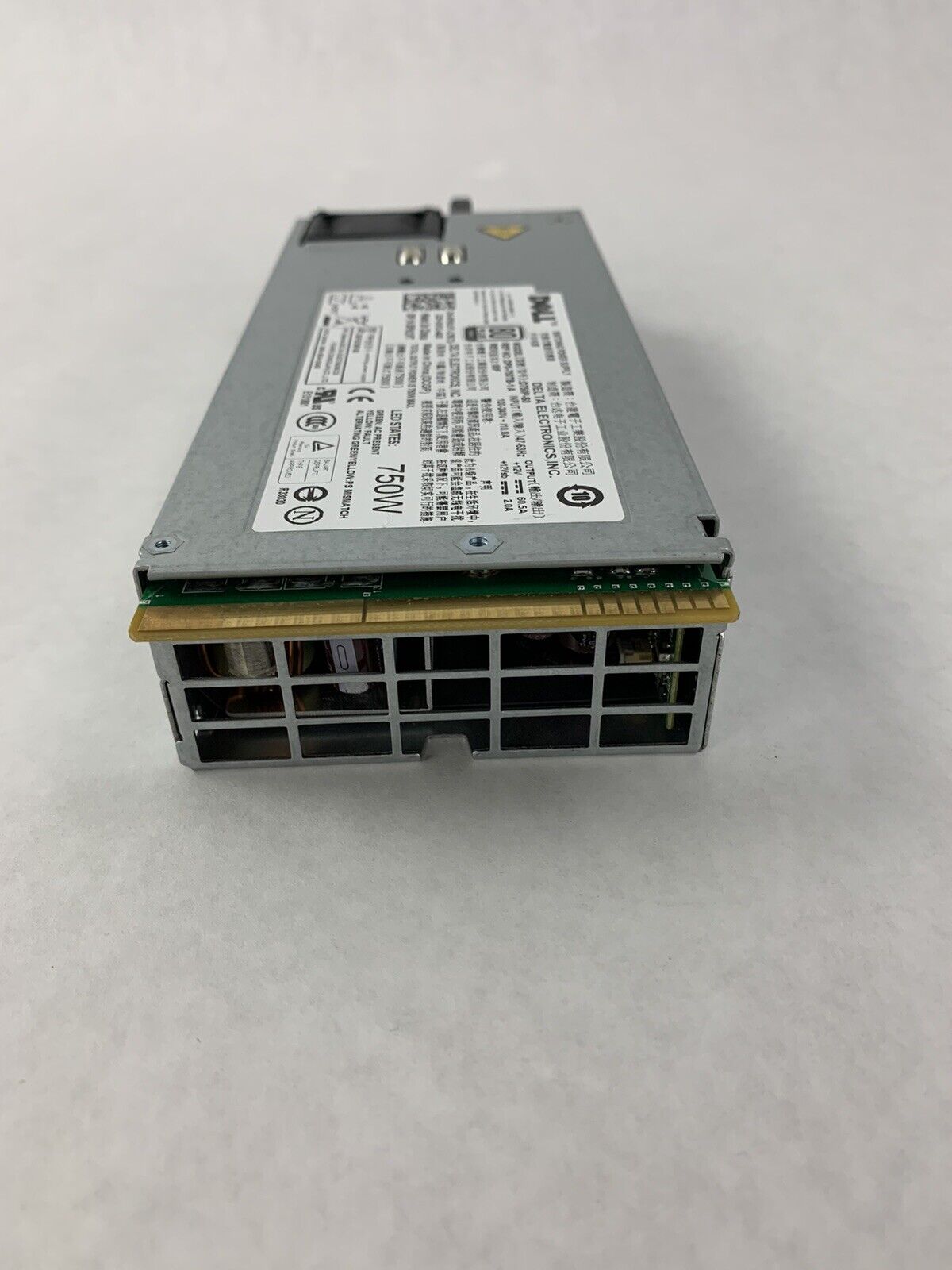 Dell D750P-S0 Power Supply DPS-750TB-1 A for PowerEdge