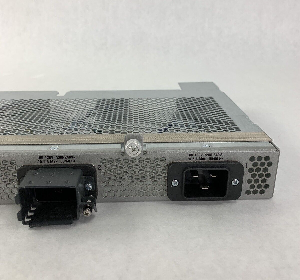 Cisco UCS 5108 Blade Server Enclosure Power Backplane 800-30322-02