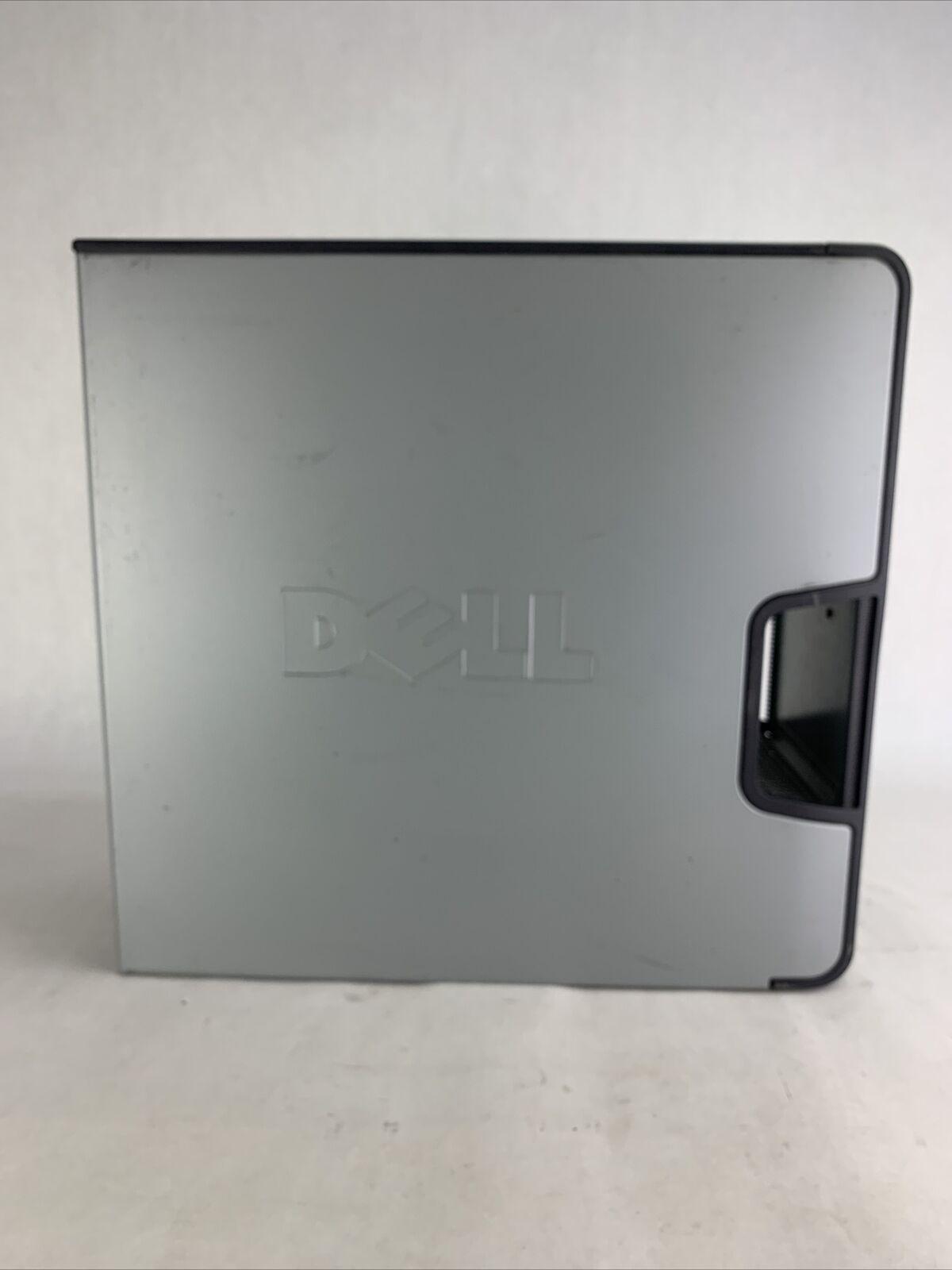 Dell Dimension E310 MT Intel Pentium 4 2.8GHz 1GB RAM No HDD No OS