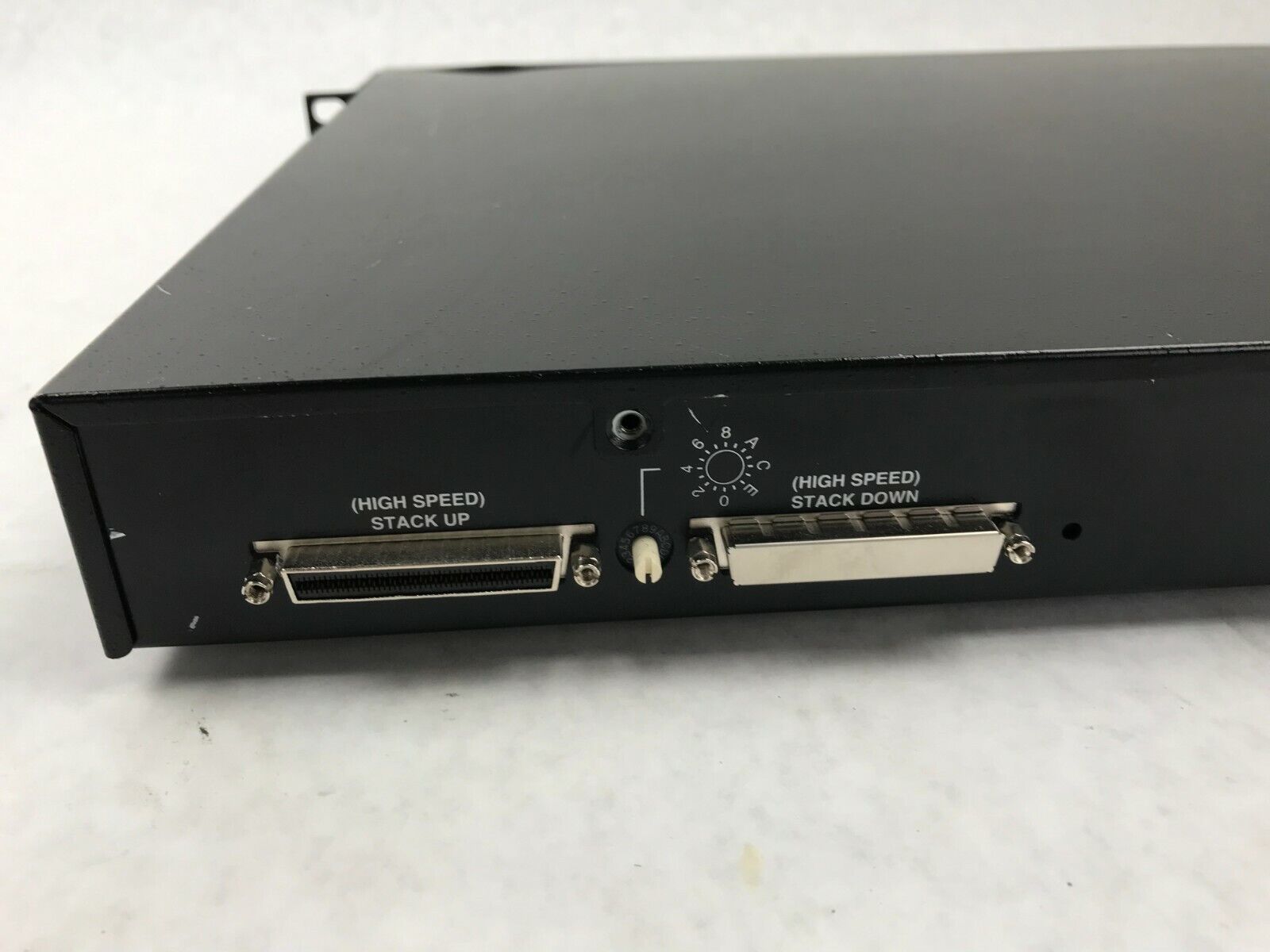 Enterasys B5 B5K125-48P2 48-Port Managed Stackable Gigabit PoE Switch