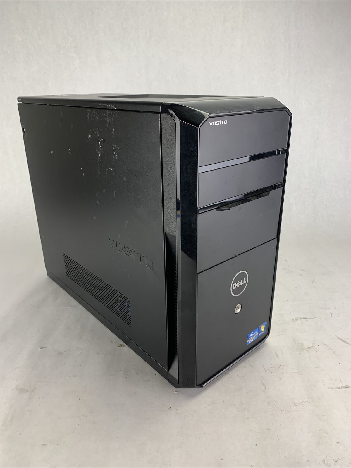 Dell Vostro 460 MT Intel Core i5-2400 3.1GHz 4GB RAM No HDD No OS