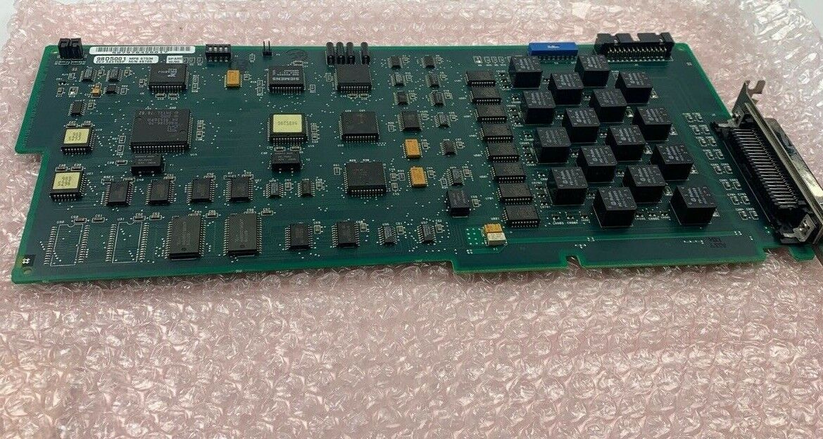 Rolm Phonemail Circuit Card 16 Channel SP 98D5001 S27970450017  ISDN-VPA