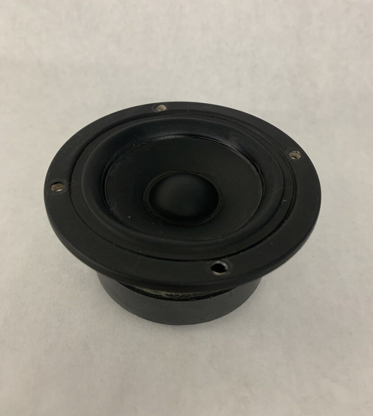 Unbranded 09/14 8 OHM Tweeter Speaker Tested