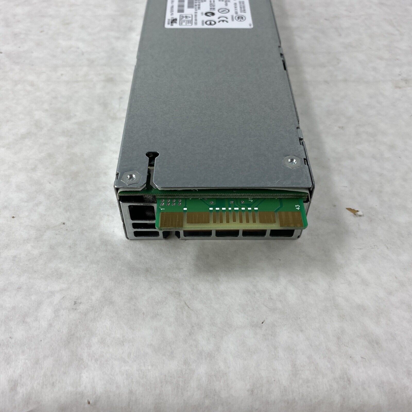 HP DPS-460BB B Proliant Power Supply 325718-001 361392-001