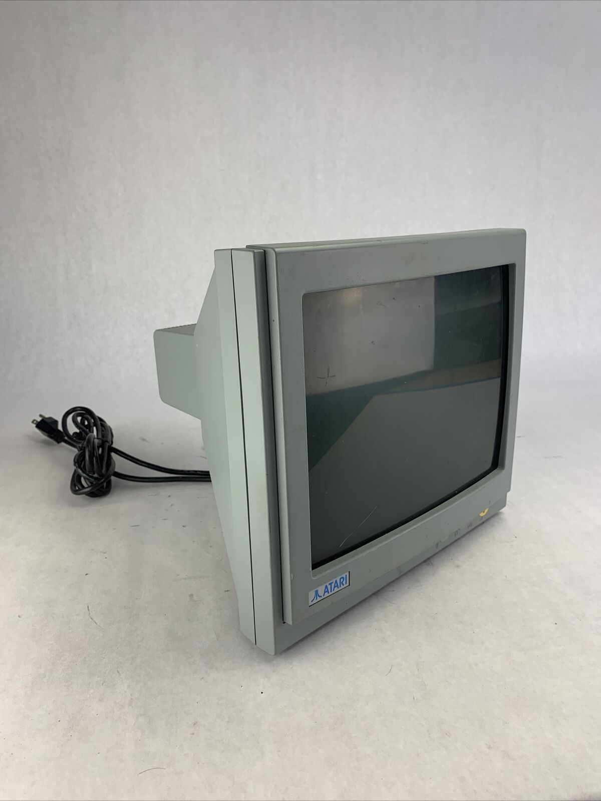 Quadrant Components QC-1438s CRT Display