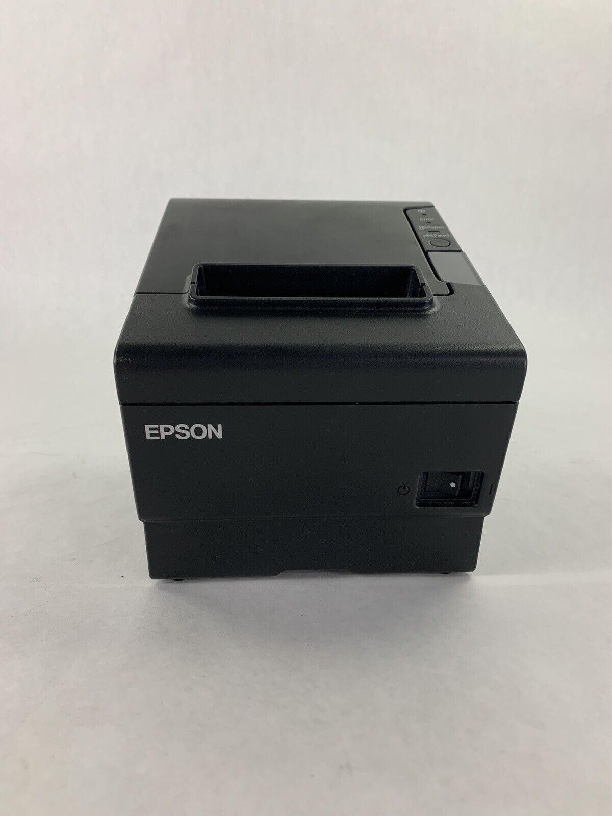 Epson TM-T88V M265A POS Compact Thermal Receipt Printer USB Serial For Parts