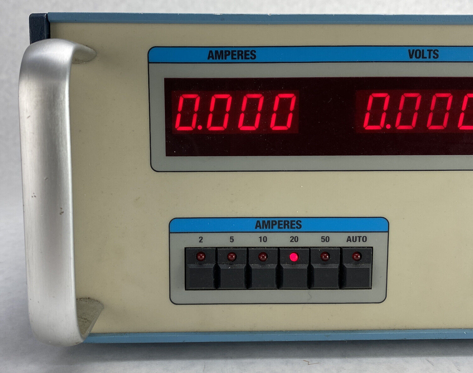 Magtrol 5100 Power Analyzer