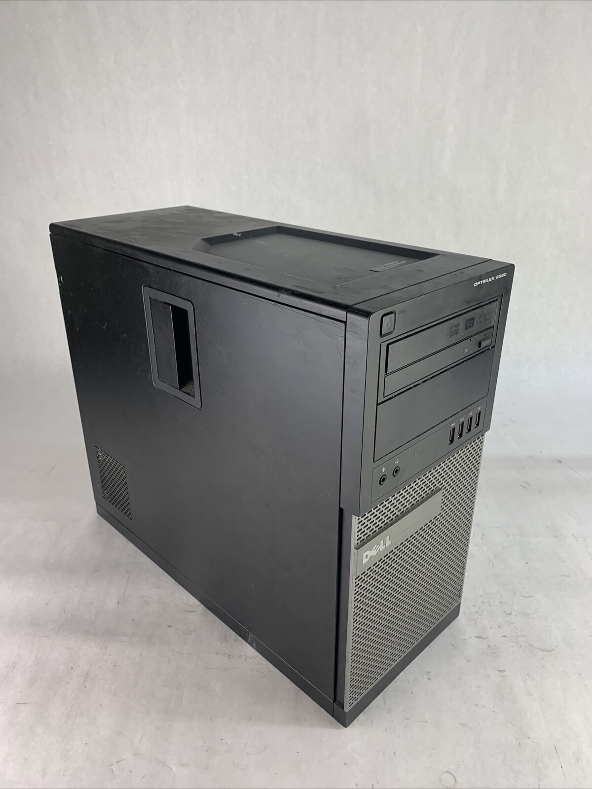 Dell Optiplex 9020 MT Intel Core i3-4150 3.5GHz 4GB RAM No HDD No OS