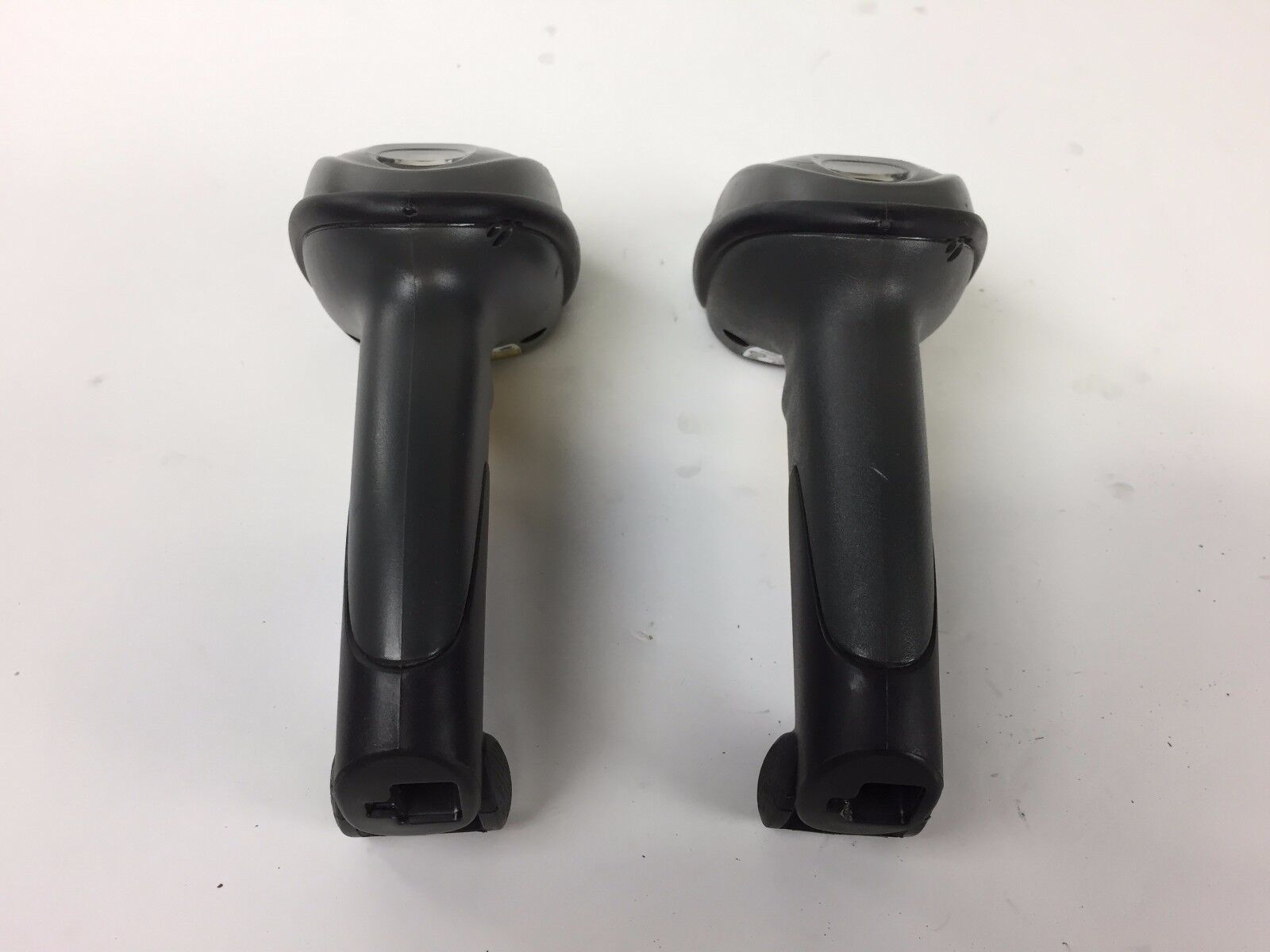 Symbol DS6707-SR2007ZZR Handheld Barcode Scanner Lot of (2)