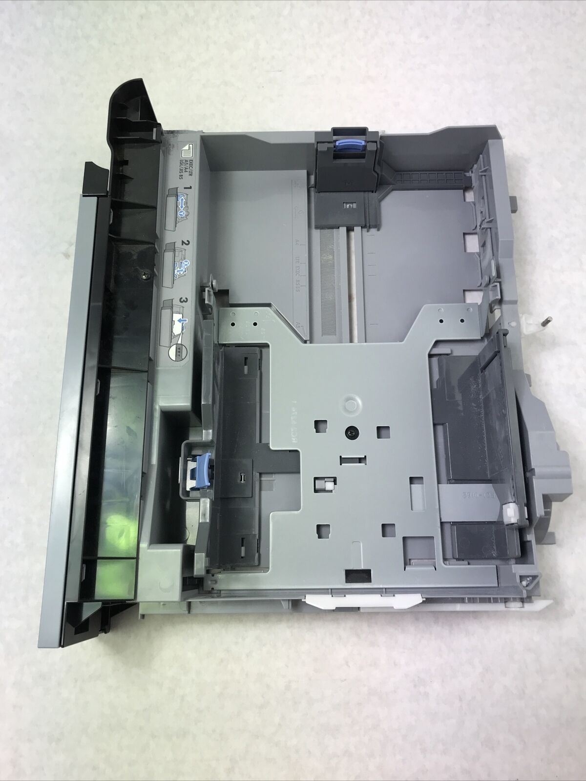 HP RM2-0340-R 500 sheet Cassette tray CLJ Ent M651 / M680 series