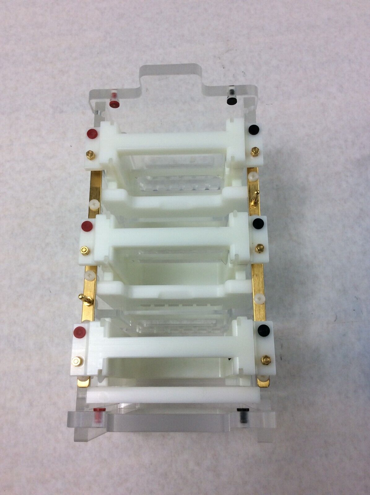 Invitrogen XCELL6 MultiGel Electrophoresis Cell