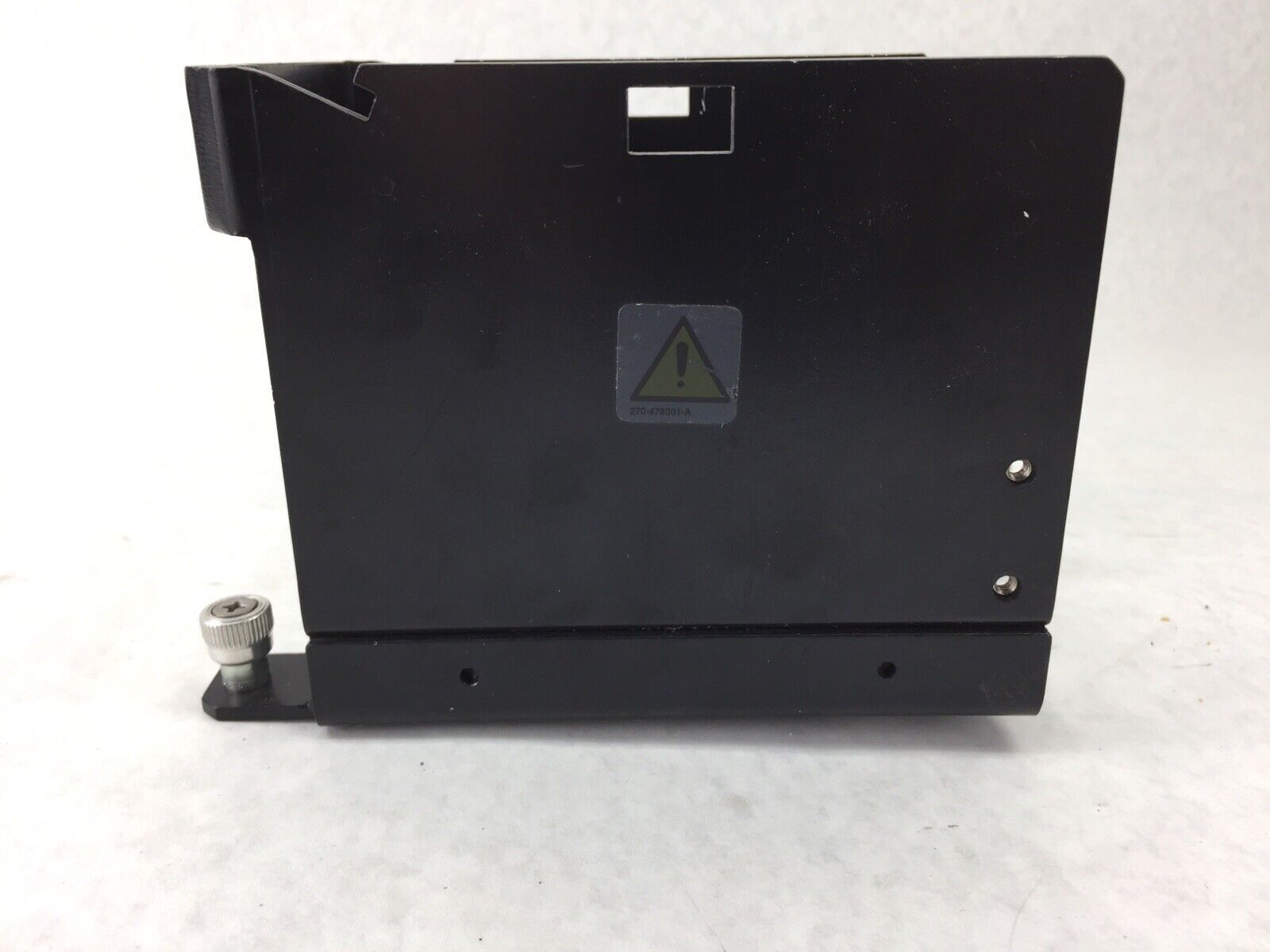 Siemens Bayer SMC - Siemens 270-478301-A Mounting Bracket