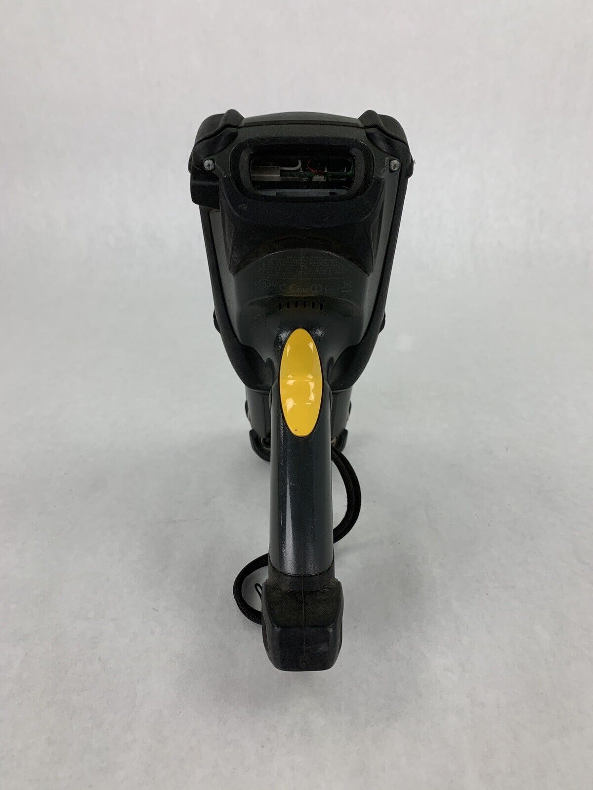 Symbol Motorola MC9090-GF0HJGFA6WR MC9090 Wireless Laser Barcode Scanner Tested