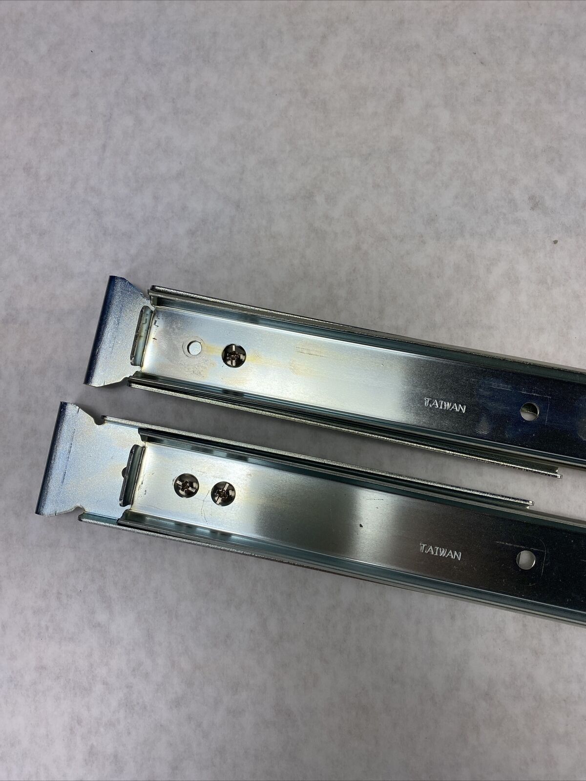 Dell 0R006F Sliding Rail Set M5X3