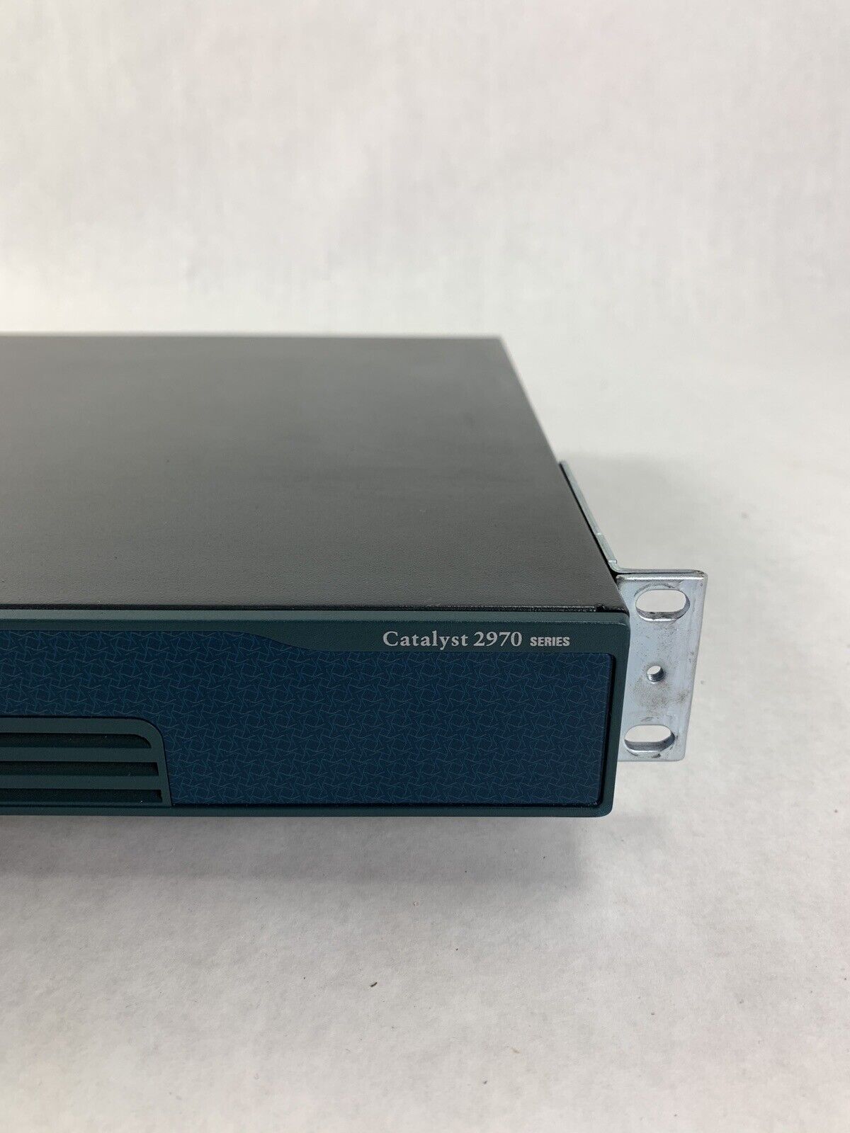 Cisco Catalyst 2970 WS-C2970G-24T-E 24-Port Gigabit Managed Ethernet Switch