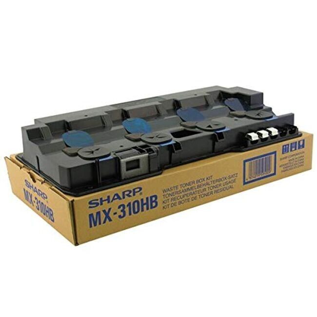 Katun 037669 Waste Toner Container NIB for Sharp MX-310HB