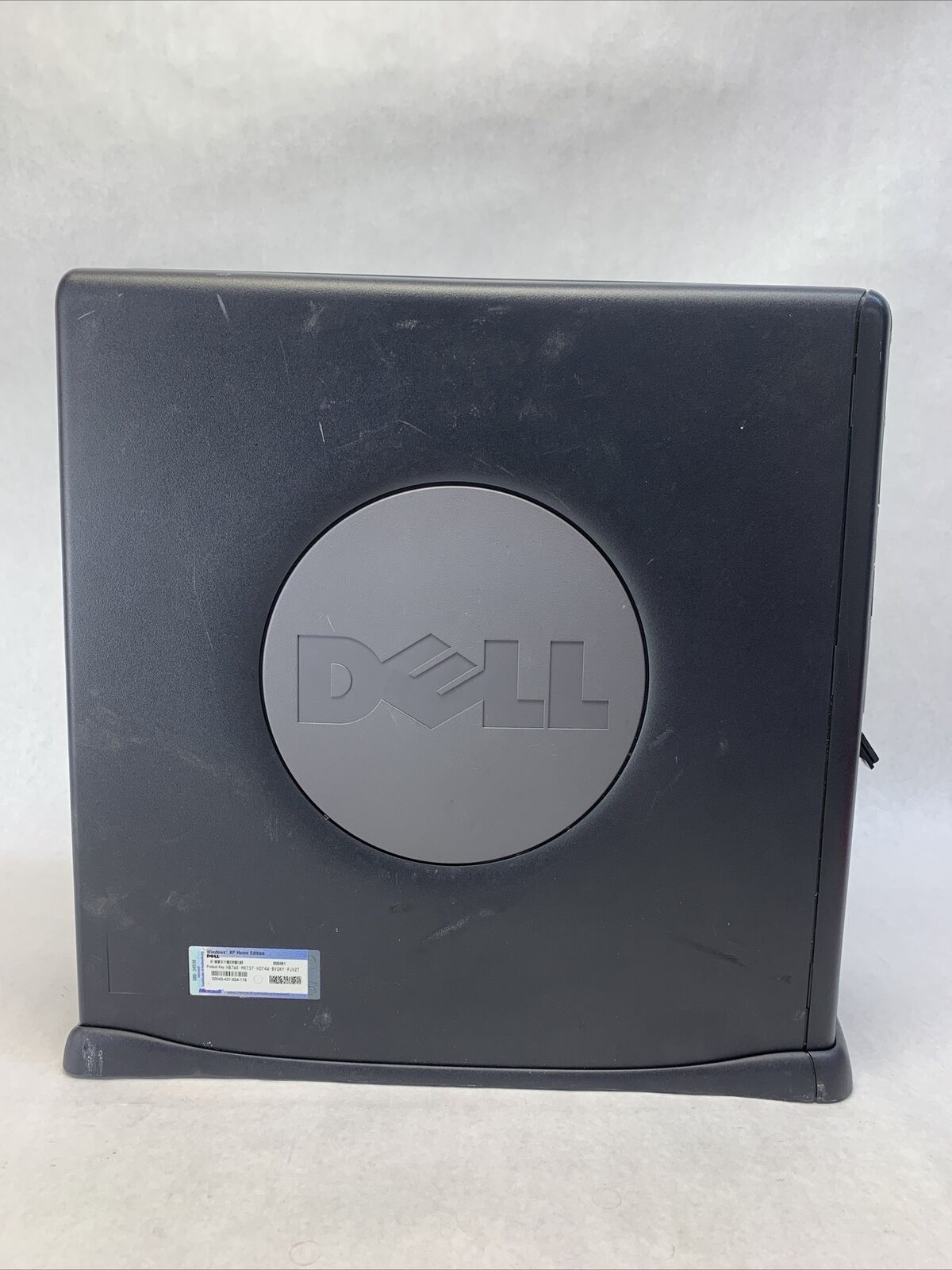 Dell Dimension 4400 MT Intel Pentium 4 1.6GHz 768MB No HDD No OS